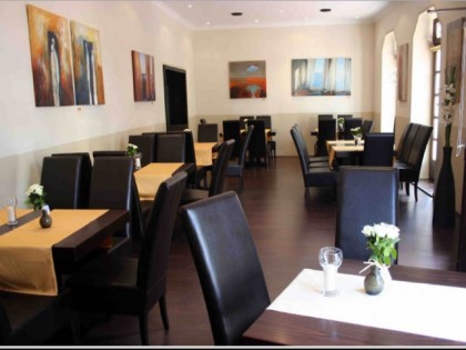 照片: Brasserie Max