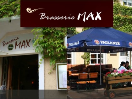 照片: Brasserie Max