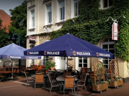 照片: Brasserie Max