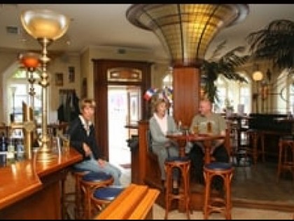 照片: Brasserie Max